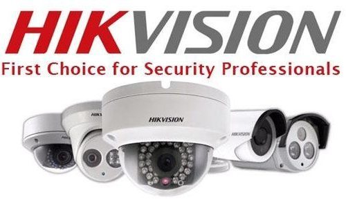 hikivision