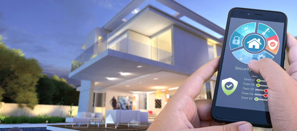 Impianti Allarme Wirelles